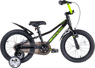 

Детский велосипед, Casper 16