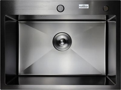 

Мойка кухонная, B6045-R / B6045-MR