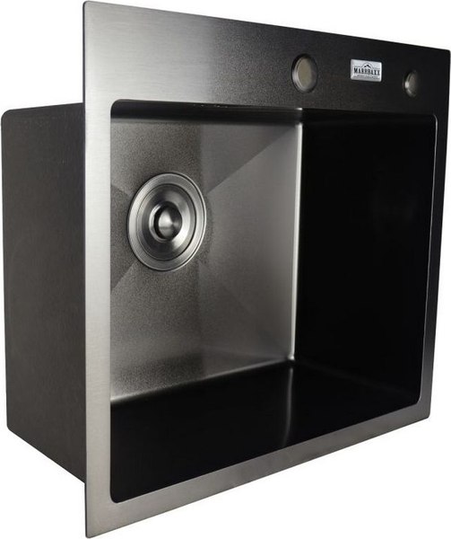 Купить Мойка кухонная Marrbaxx B5044-R / B5044-MR в Витебске
