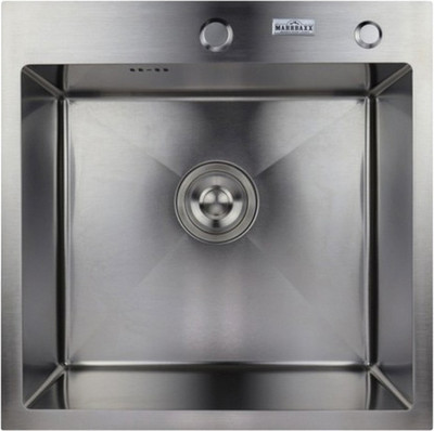 

Мойка кухонная, C5050-R Decor / C5050-DMR