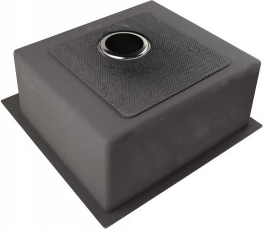 Купить Мойка кухонная Marrbaxx C5050-R Decor / C5050-DMR в Витебске