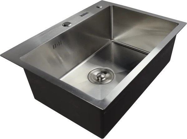 Купить Мойка кухонная Marrbaxx C6045-R / C6045-MR в Гродно