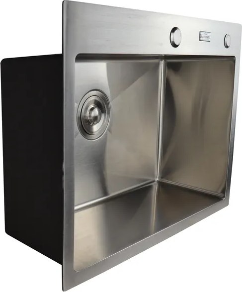 Купить Мойка кухонная Marrbaxx C6045-R / C6045-MR в Гродно