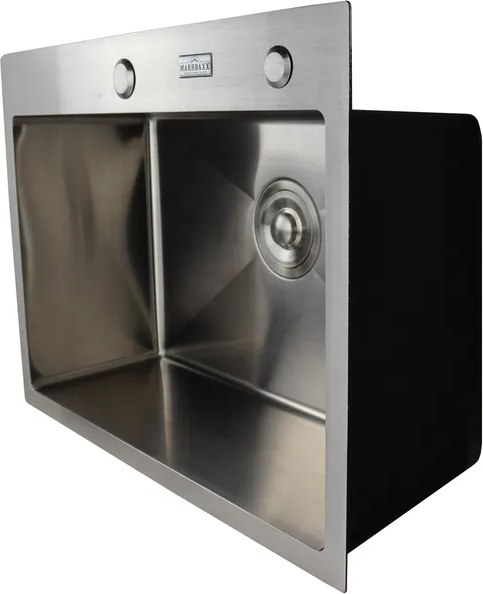 Купить Мойка кухонная Marrbaxx C6045-R / C6045-MR в Гродно