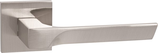 Ручка дверная Ajax furniture Aletto K.JS51 SN-3 (матовый никель)