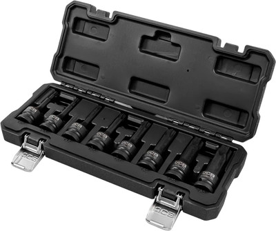 

Набор головок слесарных, 4088MPB