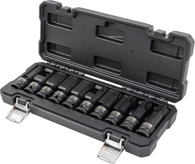 

Набор головок слесарных, 41013MPB