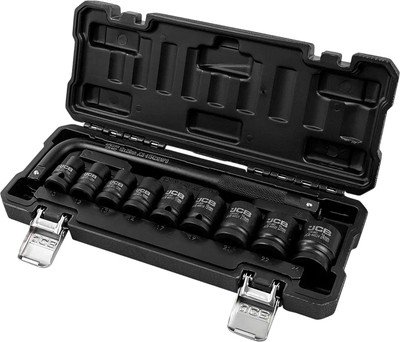 

Набор головок слесарных, 4104-5MPB