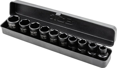 

Набор головок слесарных, 4109-5MPB