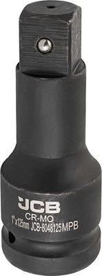 Удлинитель слесарный JCB JCB-8048125MPB (59178) - 