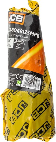 Удлинитель слесарный JCB JCB-8048125MPB (59178)