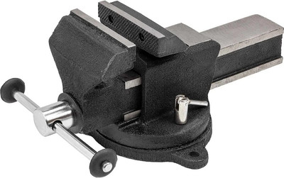 Тиски Forstime 60 655 / FT-6540303 - 