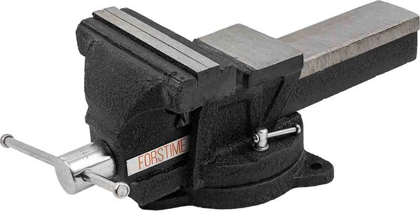 Тиски Forstime 60 289 / FT-6540108