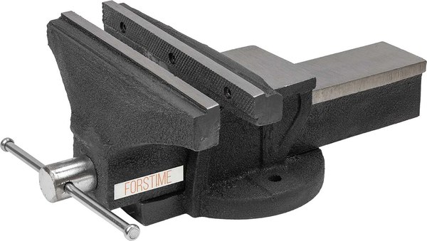 Тиски Forstime 60 294 / FT-6540208