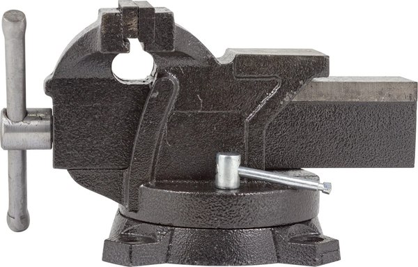 Тиски ForceKraft 60 299 / FK-6540306