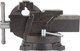 Тиски ForceKraft 60 299 / FK-6540306 - 