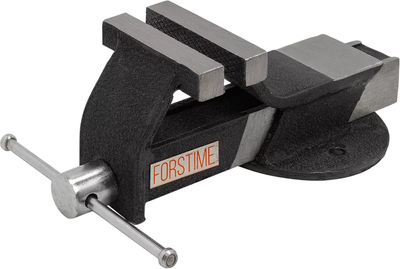 Тиски Forstime 59 912 / FT-6540703 - 