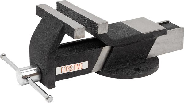 Тиски Forstime 59 916 / FT-6540708