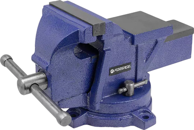 Тиски Forsage 58 898 / F-6540604W - 