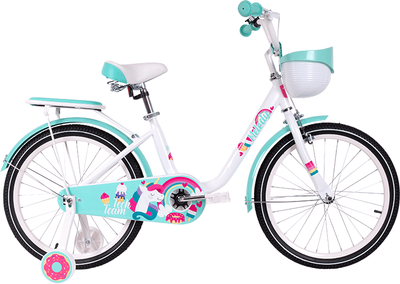 

Детский велосипед, Melody 18 / NN012355
