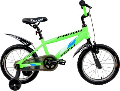 

Детский велосипед, Panda 18 / NN002607