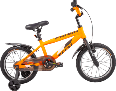 

Детский велосипед, Panda 18 / NN002608