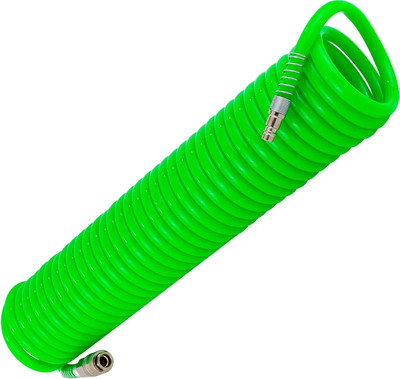 Шланг для компрессора Forsage F-1208-10 Green (59766) -