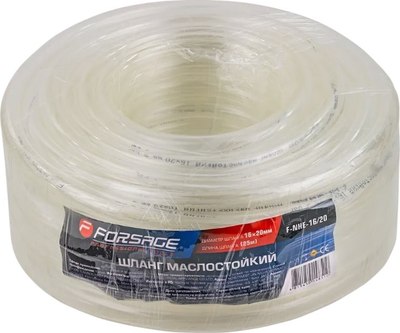 Шланг гидравлический Forsage F-NHE-16/20 (61376) - 