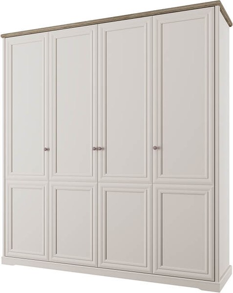 Шкаф Anrex Toscana 4DG