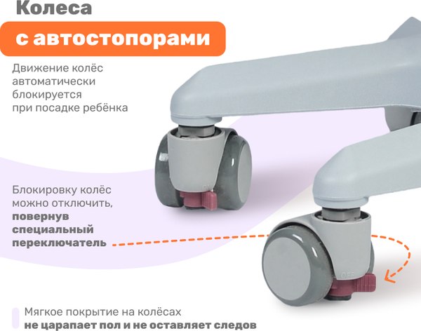 Купить Кресло детское Yoka YC-1 Dail в Барановичах