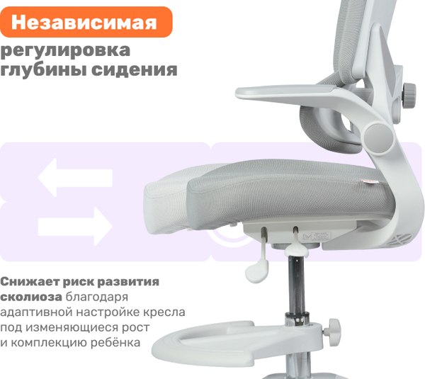 Купить Кресло детское Yoka YC-10 Vally в Барановичах