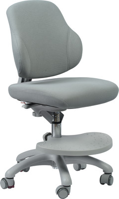 Кресло детское Yoka YC-3 Blain (серый) - 