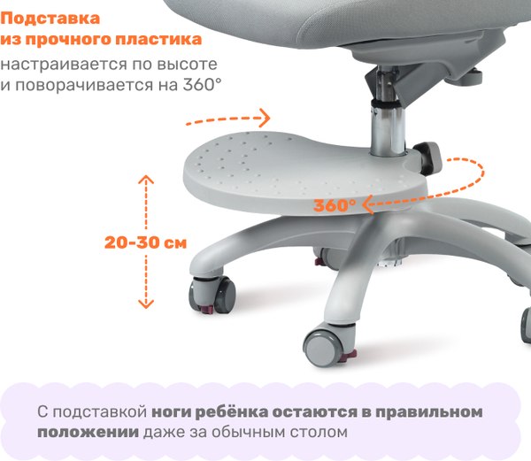 Купить Кресло детское Yoka YC-3 Blain в Барановичах
