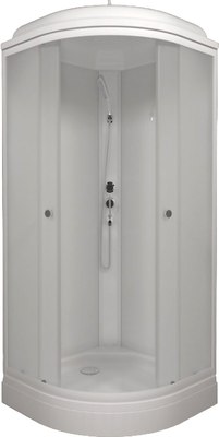 Душевая кабина Maroni Moon SR90L-DRN-DN4 - 
