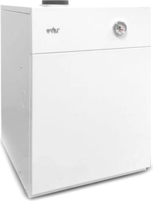 Газовый котел Очаг КЧГ-80 E - 