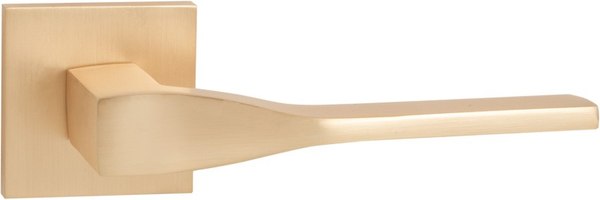 Ручка дверная Ajax furniture Salto K.JS51 SSG-39 (сатинированное золото)