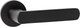 Ручка дверная Ajax furniture Nano R.JSR51 BL-24 (черный) - 