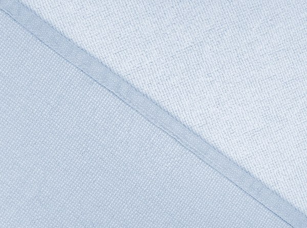 Полотенце Rechitsa textile Соул 130х60 / 3с402.211к1 (голубой/молоко)