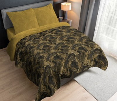 

Комплект постельного белья, 1.5сп Акрил / 0891/1