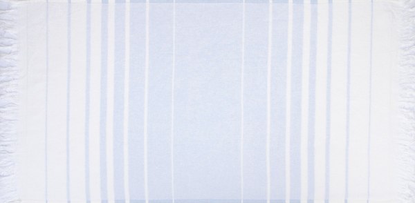 Полотенце Rechitsa textile Лофт 60х130 / 3с402.211к1 (голубой/молоко)
