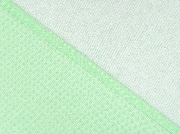 Полотенце Rechitsa textile Лофт 60х130 / 3с402.211к1 (cалатовый/молоко)