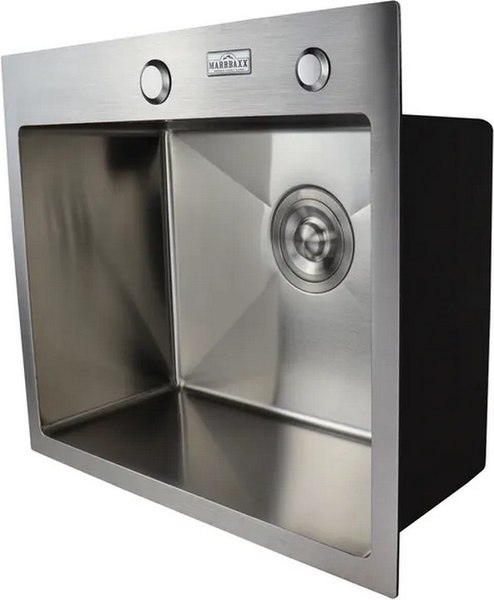 Купить Мойка кухонная Marrbaxx C5040-R / C5040-MR в Витебске