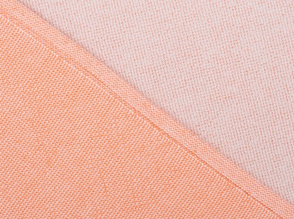Полотенце Rechitsa textile Лофт 60х130 / 3с402.211к1 (фламинго/молоко)