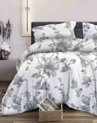 

Комплект постельного белья, Евро Грация / 346/9/3