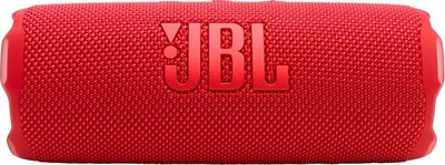 Портативная колонка JBL Flip 7 (красный) - 
