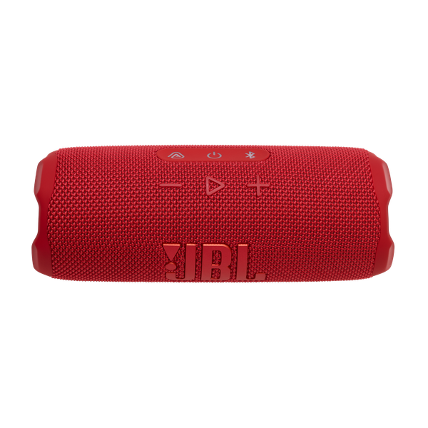 Портативная колонка JBL Flip 7 (красный)