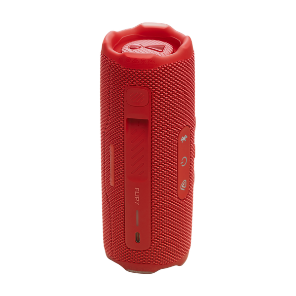 Портативная колонка JBL Flip 7 (красный)