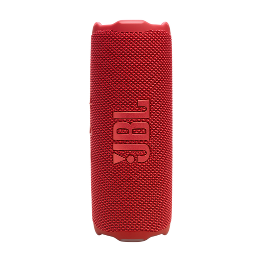 Портативная колонка JBL Flip 7 (красный)