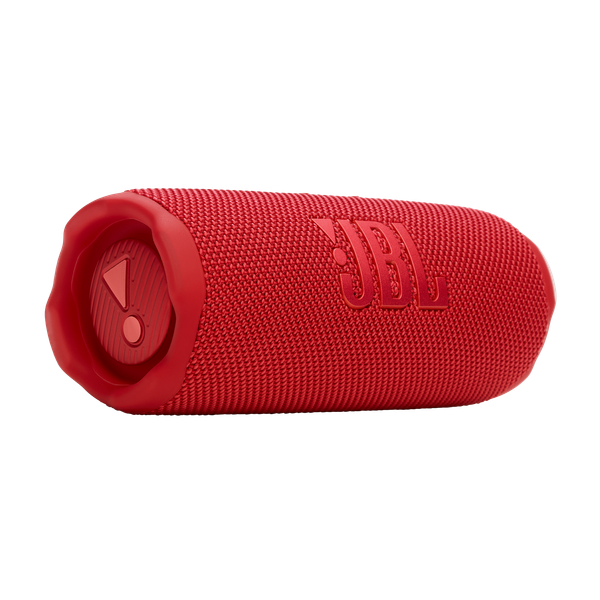 Портативная колонка JBL Flip 7 (красный)