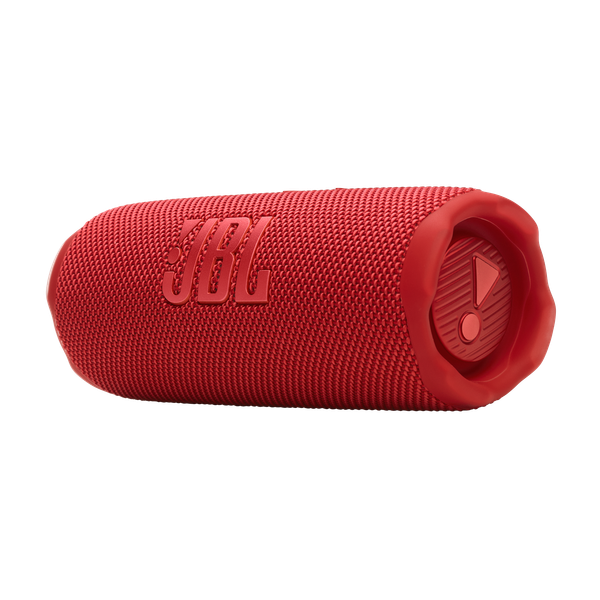 Портативная колонка JBL Flip 7 (красный)